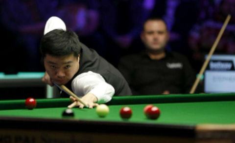 能够单打独 能够单打独