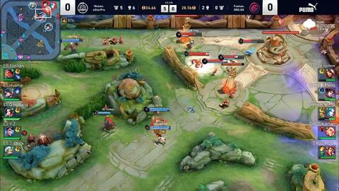 不一样的惊 不一样的惊