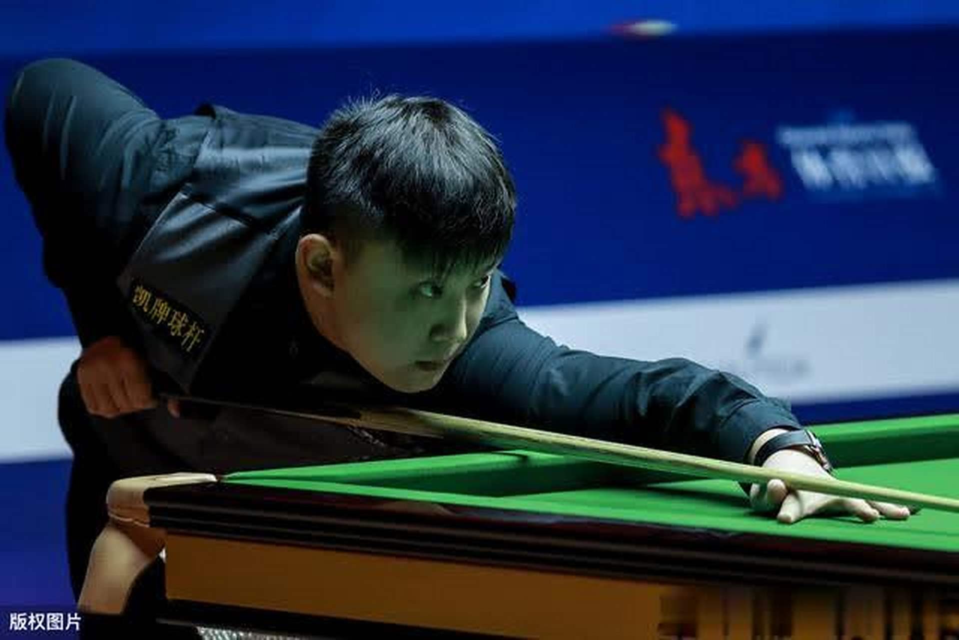 一项对运动 一项对运动