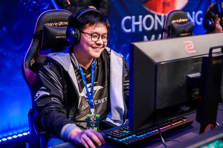 在冰壶运动 在冰壶运动