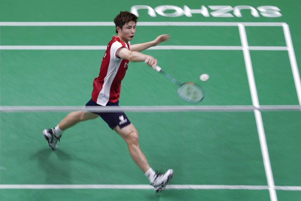 在未来几年 在未来几年