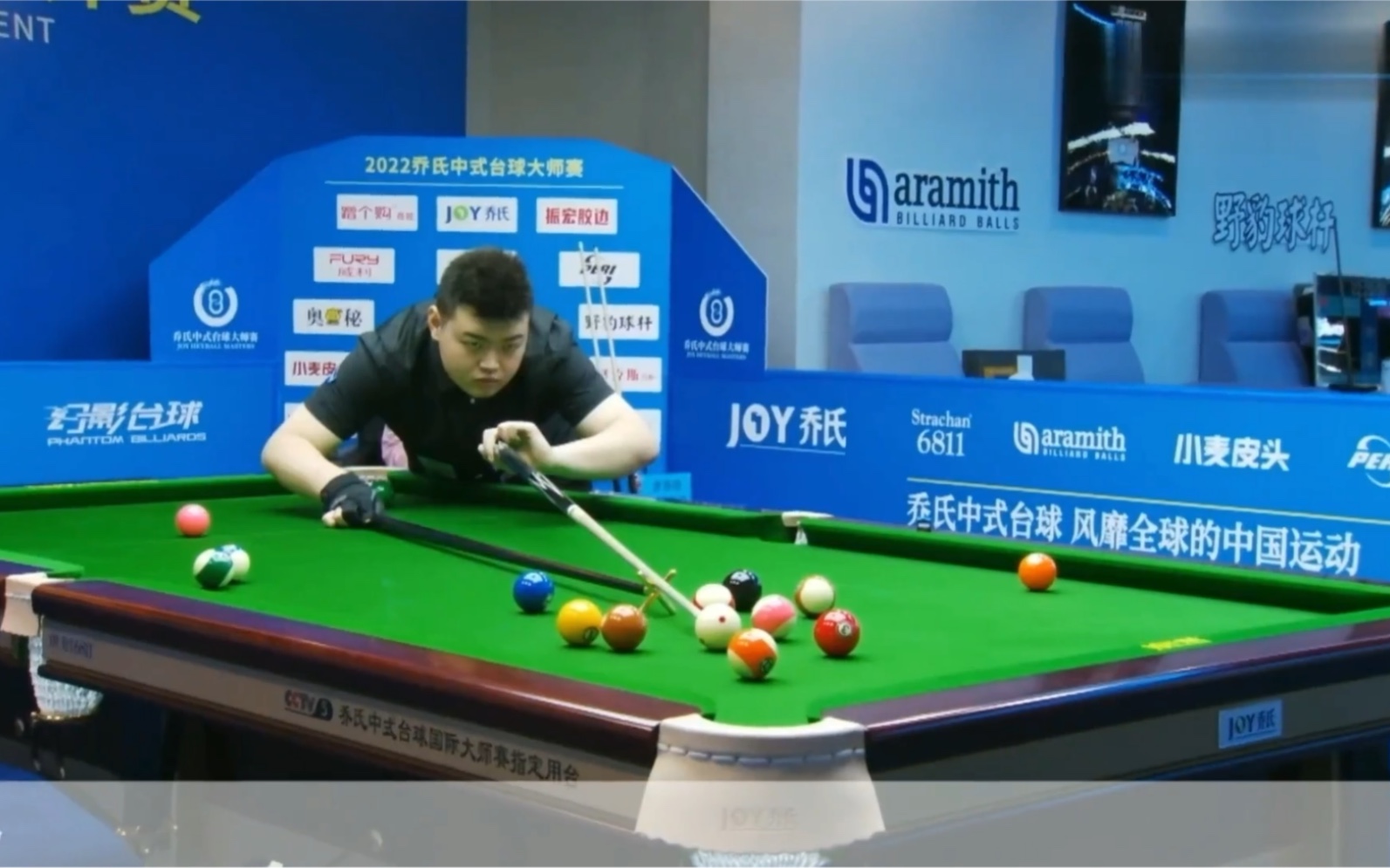 卡利穆恩多 卡利穆恩多