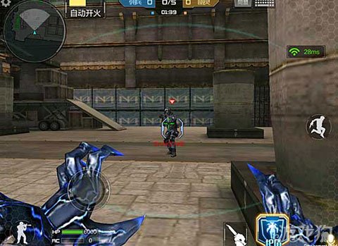 营维度看 营维度看