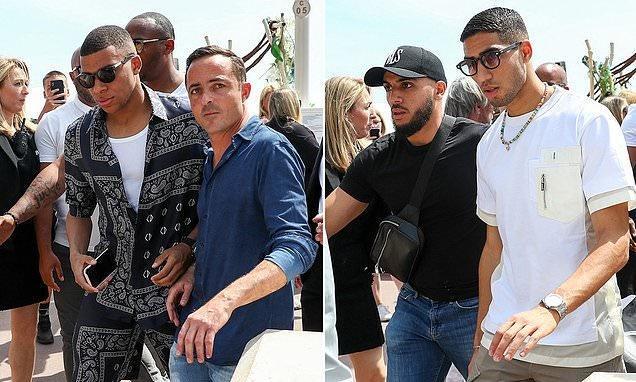 应对清单 应对清单