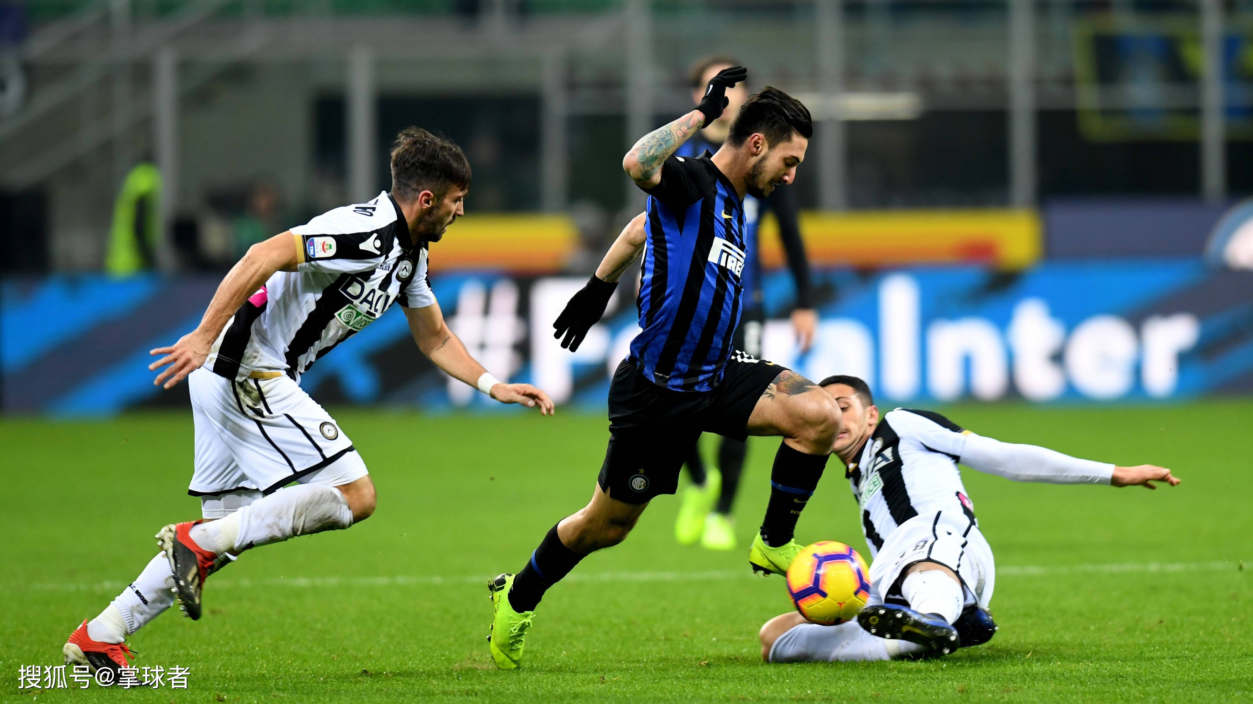 指标解读 指标解读