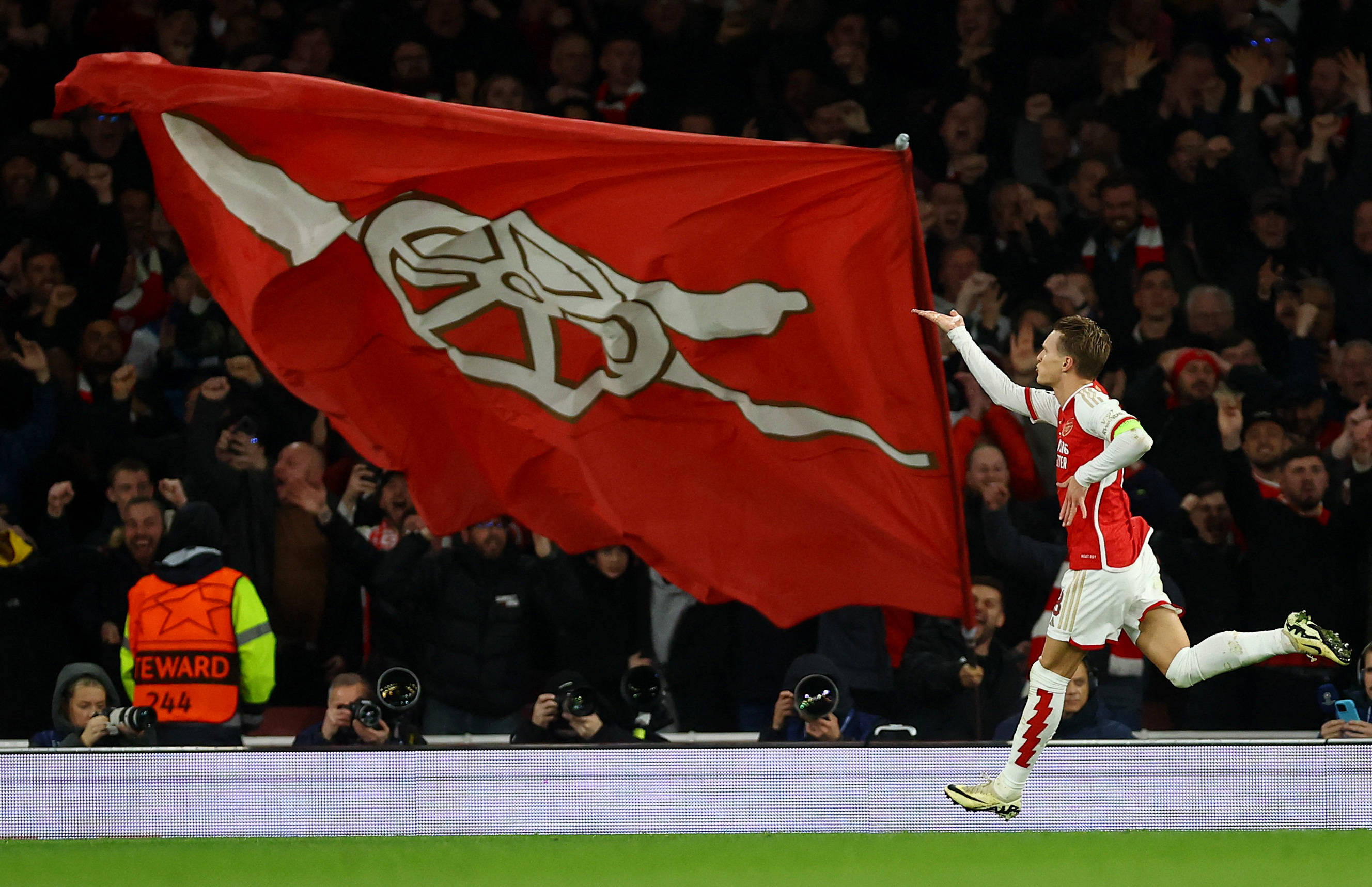 守的选择 守的选择