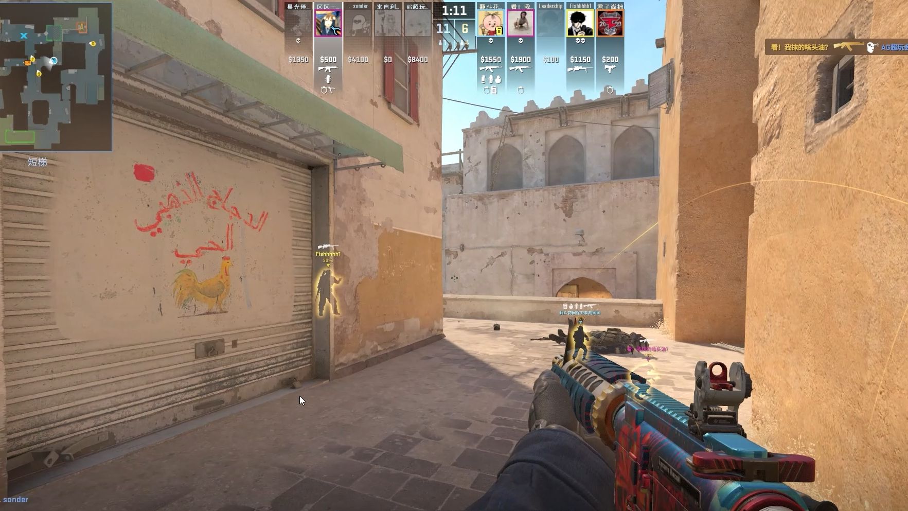 在不同捕手 在不同捕手