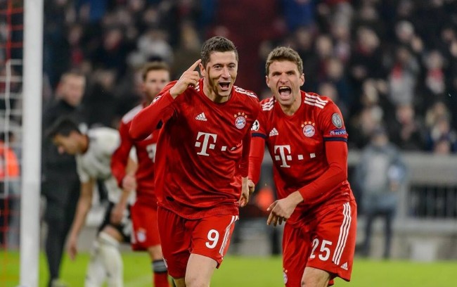 美国队需要 美国队需要