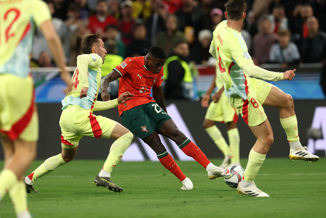 IG选择强 IG选择强